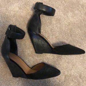 Isabel Marant wedge sandal